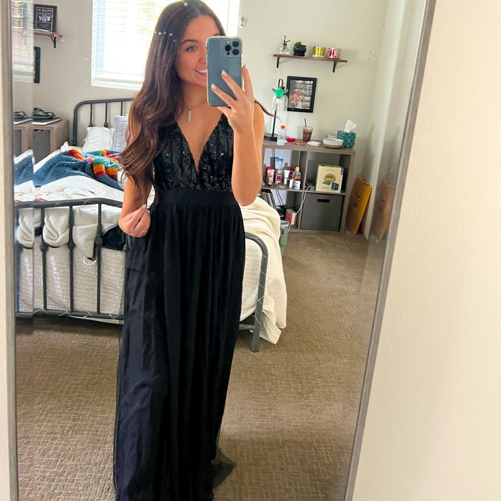 Prom Dress - Picture 3 of 3